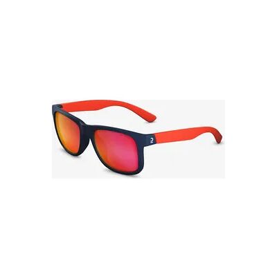 Decathlon Sonnenbrille Wandern MH T140 Kinder ab 10 Jahren Kategorie 3 orange Decathlon Sonnenbrille Wandern MH T140 Kinder ab 10 Jahren Kategorie 3 orange