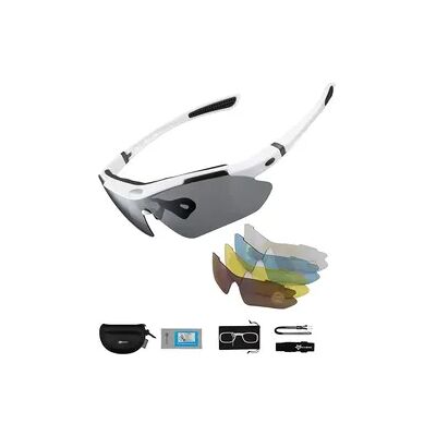 ROCKBROS Fahrradbrille Sonnenbrille outdoorsports ROCKBROS Fahrradbrille Sonnenbrille outdoorsports