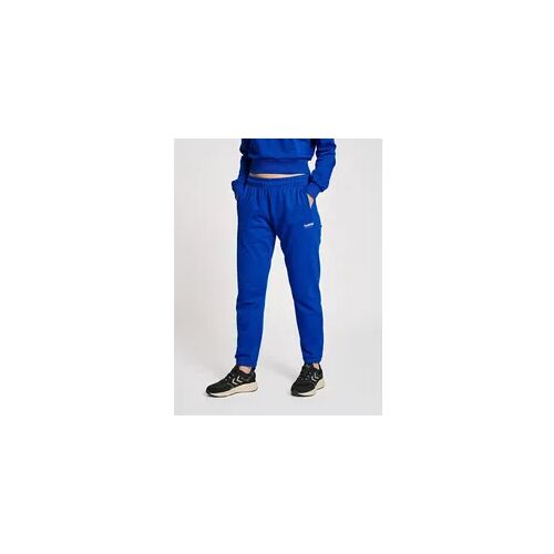 Hose Hmllgc Shai E-Sport Damen HUMMEL blau XS