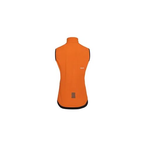 Weste Damen Kalas Passion Z4 All Rounder orange L