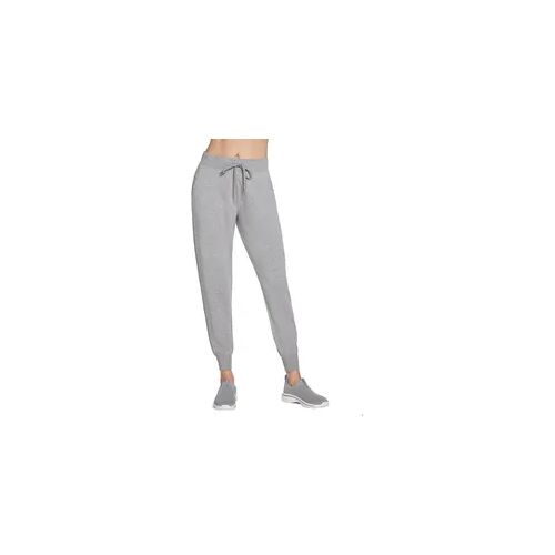 Hose Damen Skechers Restful Jogger Pant grau L