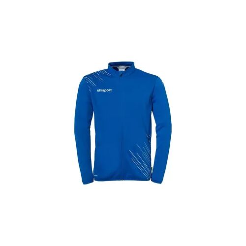 Trainingsjacke SCORE 26 CLASSIC UHLSPORT schwarz weiß blau 152 cm