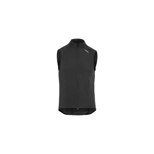 Weste Giro Chrono Expert schwarz S