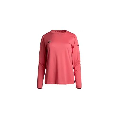 IZAS CREUS Sport T-Shirt - Kühl und bequem mit DRY- und Hydrospeed-Technologie rosa L