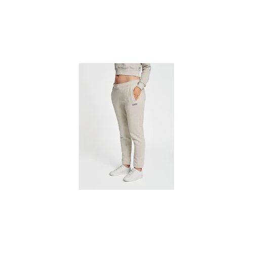 Hose Hmllgc Shai E-Sport Damen HUMMEL grau blau M