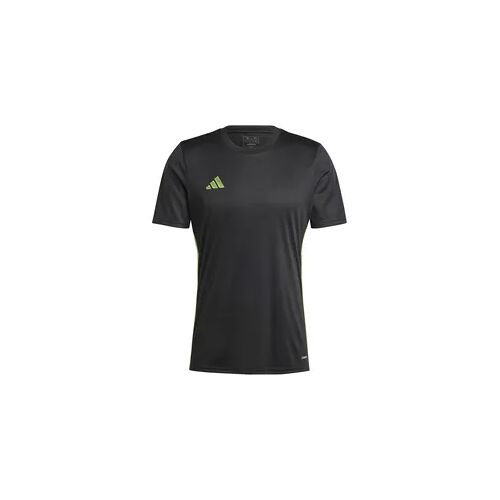Trikot adidas Tabela 23 schwarz grün S
