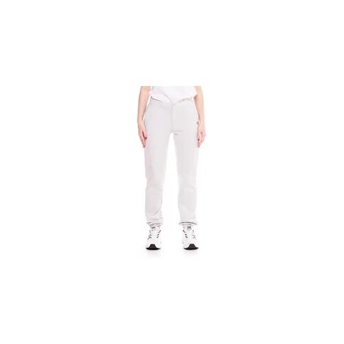 LEONE 1947 APPAREL Cristal Shine Damen-Jogginghose grau M