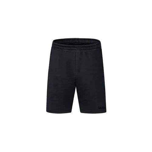 JAKO Unisex Short Challenge schwarz grün 3XL