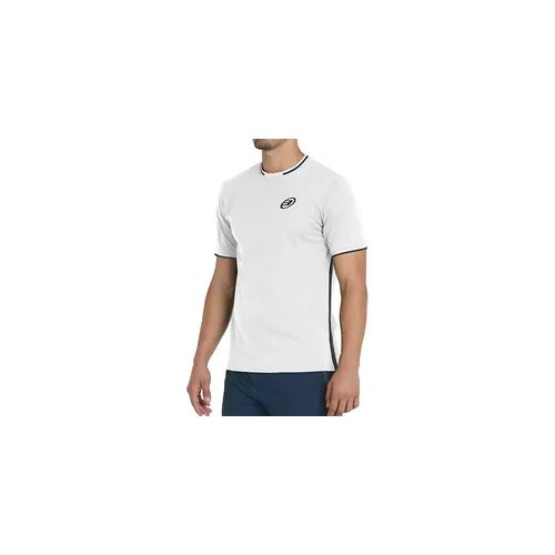 Bullpadel Louren 25v T-shirt weiß 2XL