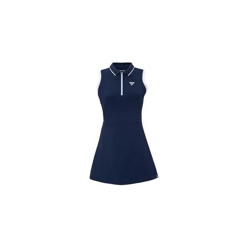 Kleid Damen Tecnifibre Tech 2024 blau M