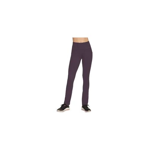 Hose Damen Skechers Go Walk Joy Pant violett XS