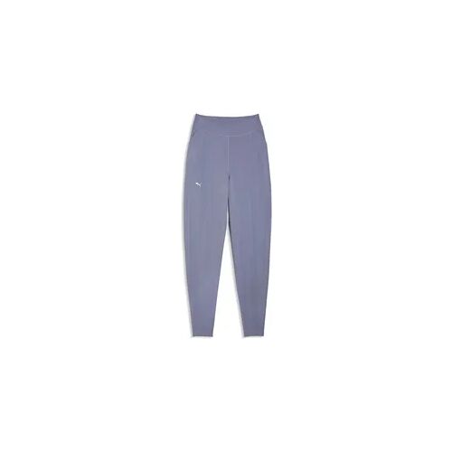 MODEST Jogginghose Damen PUMA grau violett S