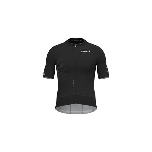 Trikot Bioracer Epic Ultralight schwarz L