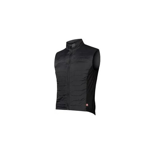 Weste Endura Primaloft® Pro SL II schwarz XS