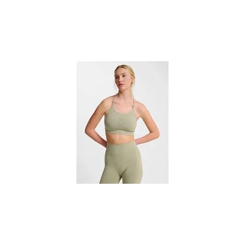 Top Hmlhiit Multisport Damen HUMMEL grau S