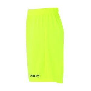 Shorts CENTER BASIC - OHNE INNENSLIP Kids UHLSPORT Shorts CENTER BASIC - OHNE INNENSLIP Kids UHLSPORT