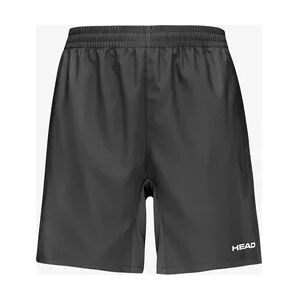 HEAD CLUB Shorts M, anthrazit, L HEAD CLUB Shorts M, anthrazit, L