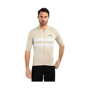 SIROKO M3 Swift Beiget-Shirt - Jerseys SIROKO M3 Swift Beiget-Shirt - Jerseys