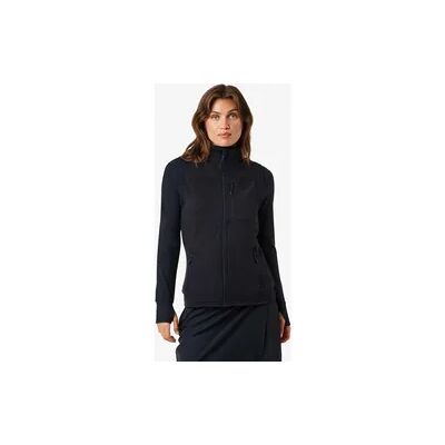 SWEDEMOUNT Damen Outdoor-Wanderweste atmungsaktiv Trondheim Midlayer Full Zip Vest SWEDEMOUNT Damen Outdoor-Wanderweste atmungsaktiv Trondheim Midlayer Full Zip Vest