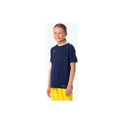 KIPSTA Kinder Fußball Trikot kurzarm - VIRALTO Club marineblau KIPSTA Kinder Fußball Trikot kurzarm - VIRALTO Club marineblau