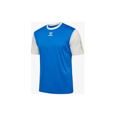 Herren Handball Trikot - Hummel blau/gelb Herren Handball Trikot - Hummel blau/gelb