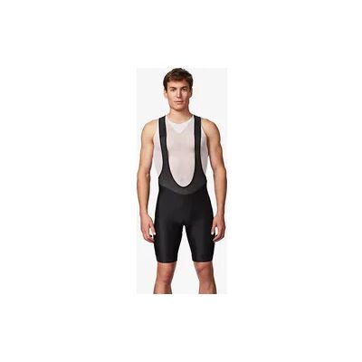 VAN RYSEL Radhose kurz mit Trägern Rennrad "Discover" Herren schwarz VAN RYSEL Radhose kurz mit Trägern Rennrad "Discover" Herren schwarz
