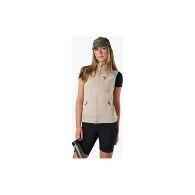 SWEDEMOUNT Damen Outdoor-Wanderweste atmungsaktiv Trondheim Midlayer Full Zip Vest SWEDEMOUNT Damen Outdoor-Wanderweste atmungsaktiv Trondheim Midlayer Full Zip Vest