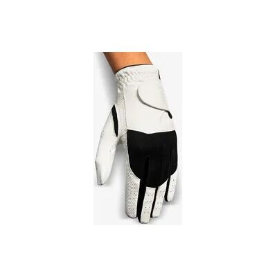 Inesis Damen Golf Widerstandshandschuh - Weiß und Schwarz Inesis Damen Golf Widerstandshandschuh - Weiß und Schwarz