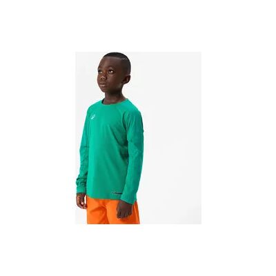 KIPSTA Kinder Fußball Trikot langarm - VIRALTO Club grün KIPSTA Kinder Fußball Trikot langarm - VIRALTO Club grün