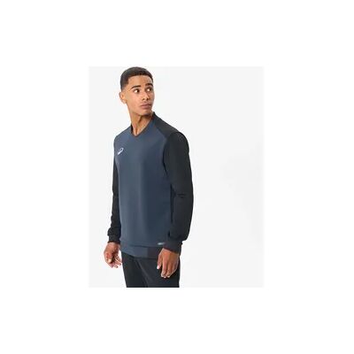 Kipsta T100 Fußball-Sweatshirt - Schwarz - Sportswear Kipsta T100 Fußball-Sweatshirt - Schwarz - Sportswear