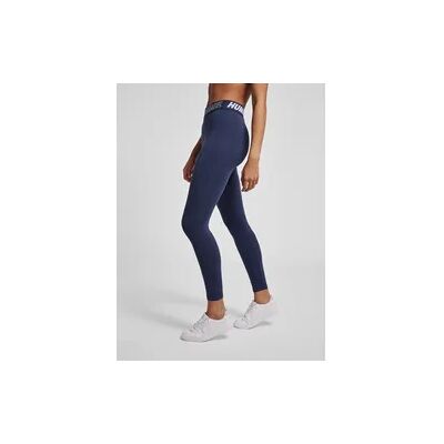 Hummel Maja Baumwollstrümpfe - Mittelhoher Bund Blau - Produkttyp Hummel Maja Baumwollstrümpfe - Mittelhoher Bund Blau - Produkttyp