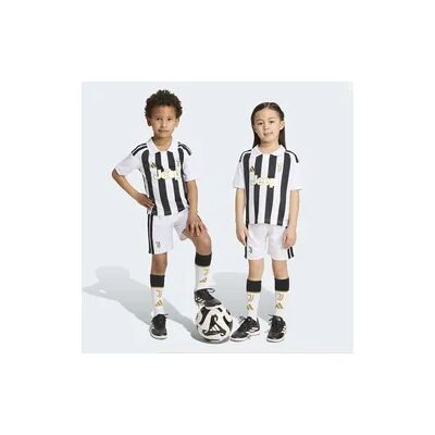 Adidas Kinder Fußball Trikot - Juventus Turin Heim 26/27 Replika Adidas Kinder Fußball Trikot - Juventus Turin Heim 26/27 Replika