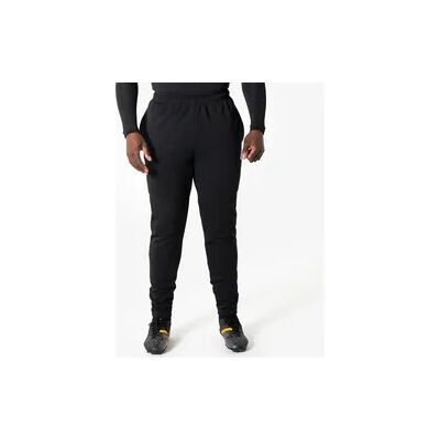 Kipsta T100 Schwarze Fußballhose - Fußballhose Kipsta T100 Schwarze Fußballhose - Fußballhose