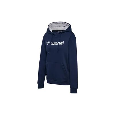 hummel Kapuzenpullover Hmlmover Damen hummel Kapuzenpullover Hmlmover Damen