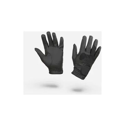 Covalliero Reithandschuhe Gloria Damen/Herren schwarz Covalliero Reithandschuhe Gloria Damen/Herren schwarz