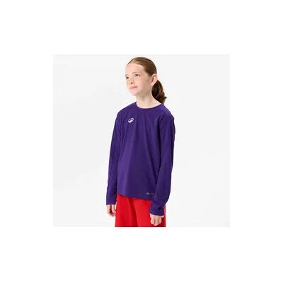 KIPSTA Kinder Fußball Trikot langarm - VIRALTO Club violett KIPSTA Kinder Fußball Trikot langarm - VIRALTO Club violett