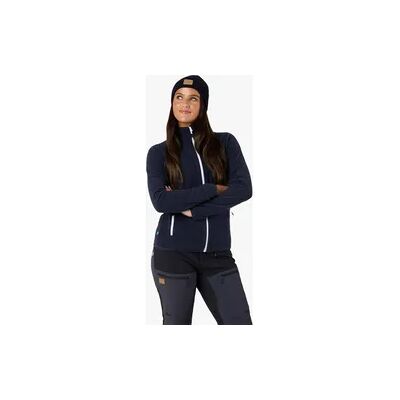 Swedemount Damen Wandern Fleece Full-Zip 4-Wege-Stretch Stryn Swedemount Damen Wandern Fleece Full-Zip 4-Wege-Stretch Stryn