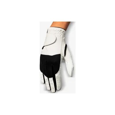 INESIS Damen Golfhandschuh LH - Resistance 100 weiß/schwarz INESIS Damen Golfhandschuh LH - Resistance 100 weiß/schwarz