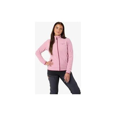 SWEDEMOUNT Damen Wandern Fleece Full-Zip 4-Wege-Stretch Stryn SWEDEMOUNT Damen Wandern Fleece Full-Zip 4-Wege-Stretch Stryn