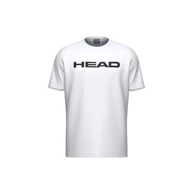 Head Club Basic Weiße T-Shirt - T-Shirt Head Club Basic Weiße T-Shirt - T-Shirt