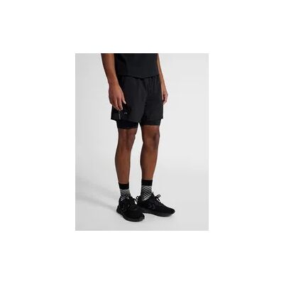 Hummel Newline Fast - Unisex Shorts, 2-in-1, Bequem & Funktionell Hummel Newline Fast - Unisex Shorts, 2-in-1, Bequem & Funktionell