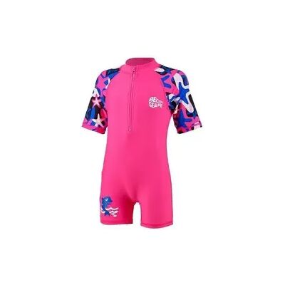 Beco-sealife® Rashguard-Anzug Rosa Beco-sealife® Rashguard-Anzug Rosa