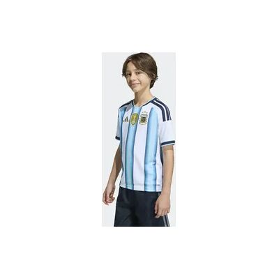Adidas Kinder Fußballtrikot - Argentinien Heim 2026 Adidas Kinder Fußballtrikot - Argentinien Heim 2026