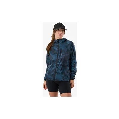 SWEDEMOUNT Damen Trainings Windjacke atmungsaktiv schnelltrocknend Packable Wind Jacket W SWEDEMOUNT Damen Trainings Windjacke atmungsaktiv schnelltrocknend Packable Wind Jacket W