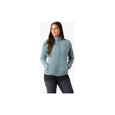 SWEDEMOUNT Damen Wandern Fleece Full-Zip 4-Wege-Stretch Stryn SWEDEMOUNT Damen Wandern Fleece Full-Zip 4-Wege-Stretch Stryn
