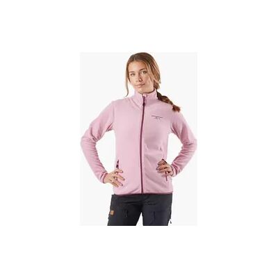 SWEDEMOUNT Damen Wandern Fleece Full-Zip 4-Wege-Stretch Stryn SWEDEMOUNT Damen Wandern Fleece Full-Zip 4-Wege-Stretch Stryn