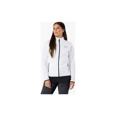 SWEDEMOUNT Damen Wandern Fleece Full-Zip 4-Wege-Stretch Stryn SWEDEMOUNT Damen Wandern Fleece Full-Zip 4-Wege-Stretch Stryn