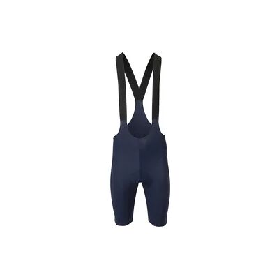 AGU Comfort Plus Performance Bibshort - Radhose mit Polster - Dunkelblau - XL AGU Comfort Plus Performance Bibshort - Radhose mit Polster - Dunkelblau - XL