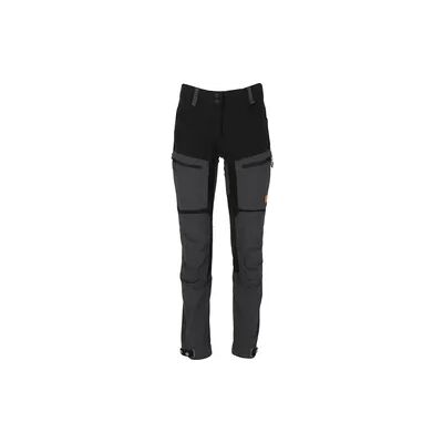 WHISTLER Kodiak Softshellhose - softshell pants WHISTLER Kodiak Softshellhose - softshell pants