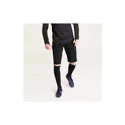 KIPSTA Damen/Herren Fußballhose knielang ‒ Viralto schwarz/grau KIPSTA Damen/Herren Fußballhose knielang ‒ Viralto schwarz/grau